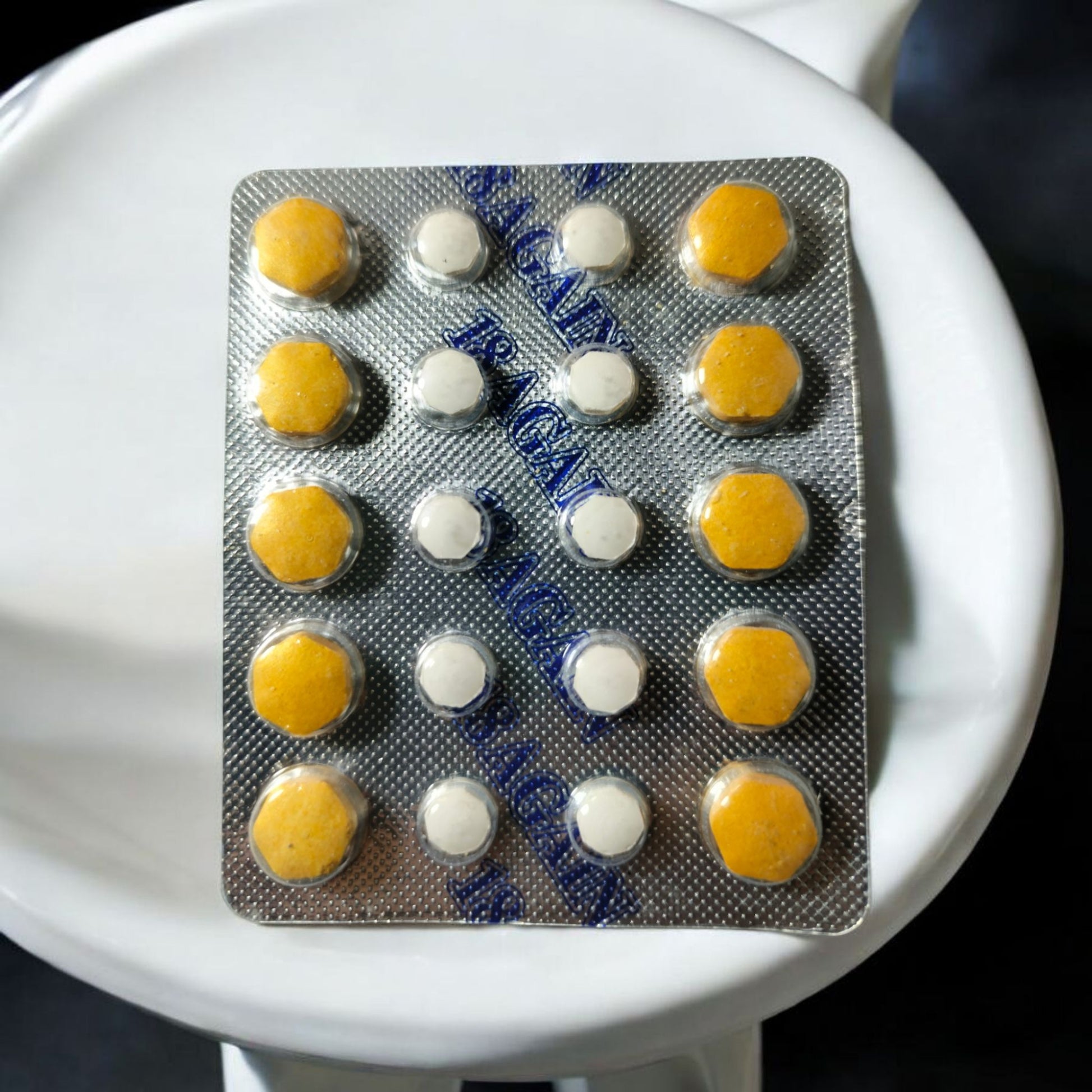 18 Again (No Headache No Tension) Silden-a-fil + Tr@m@dol.