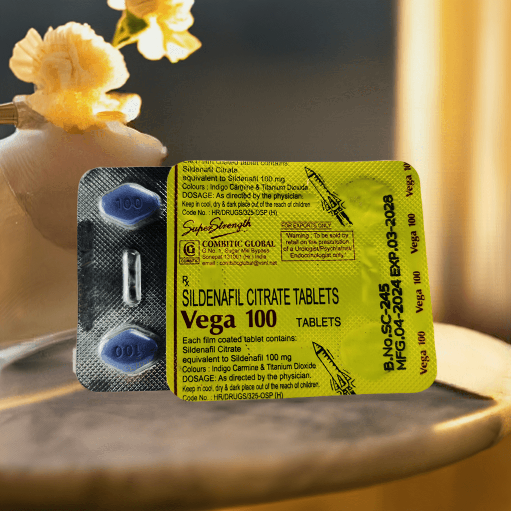 Orignal viga Tablets (pack of 4)