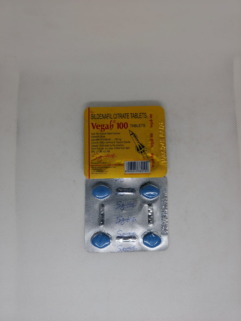 π₯ Original Vigah Signature (Pack of 4) πͺ | Long-Lasting Power β’ Strength β’ Confidence