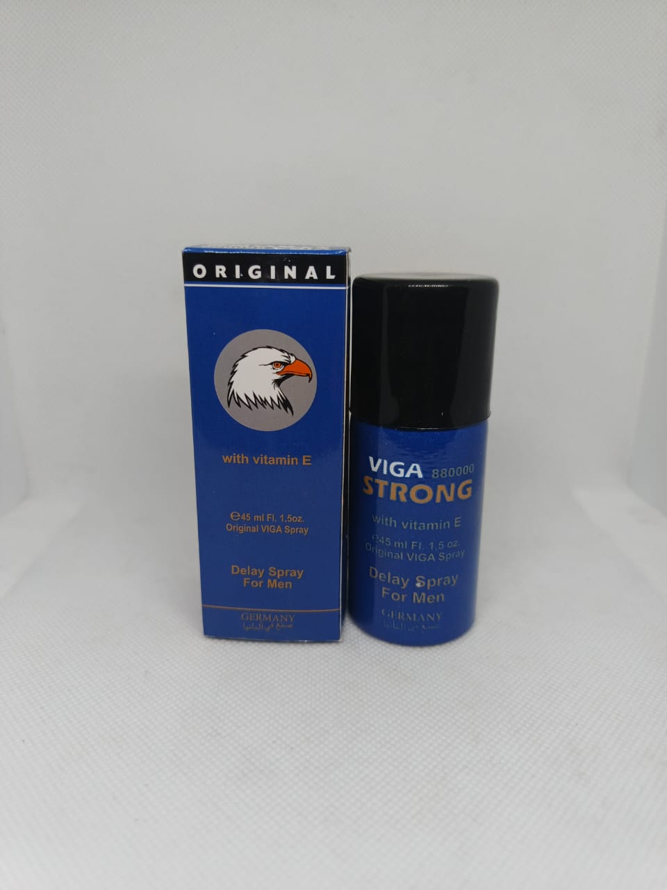 Orignal viga spray (Pack of 1)