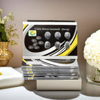 Cialis Black 20 mg Tablets 💊 | Long-Lasting Power, Stamina & Performance Booster for Men 💪