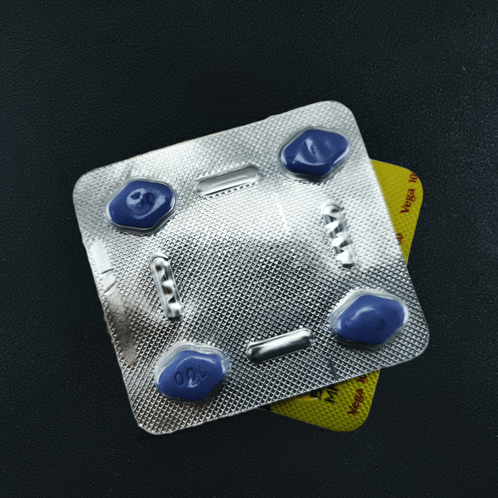 Orignal viga Tablets (pack of 4)