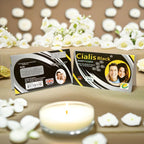 Cialis Black 20 mg Tablets 💊 | Long-Lasting Power, Stamina & Performance Booster for Men 💪