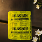 18 Again (No Headache No Tension) Silden-a-fil + Tr@m@dol.