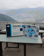 Orignal viagra pack of 4 (Phizer)