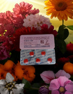 Black Cobra 150mg Film Caplet Tablets