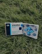 Orignal viagra pack of 4 (Phizer)
