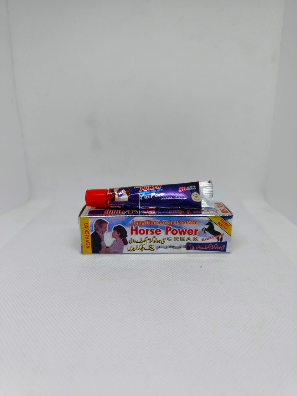 Orignal Hourse Power cream